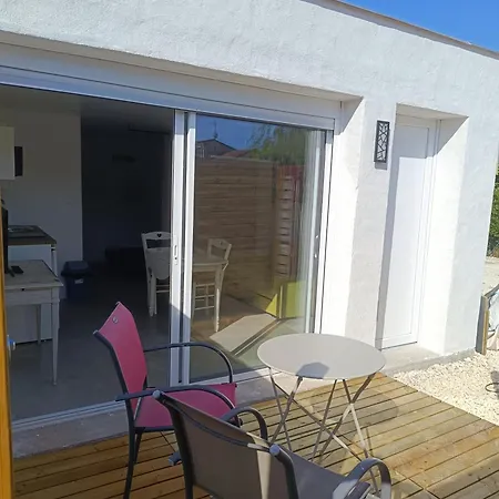 Neuf Climatisé Au Calme à Apartamento