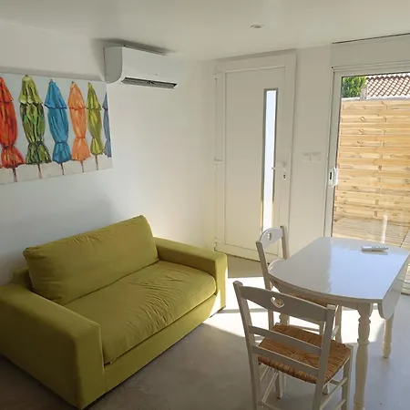 Apartamento Neuf Climatisé Au Calme à