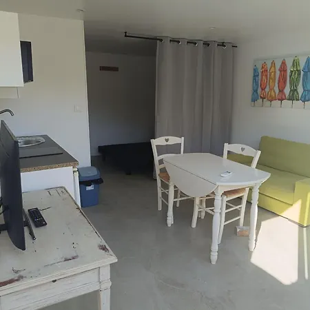 Apartamento Neuf Climatisé Au Calme à